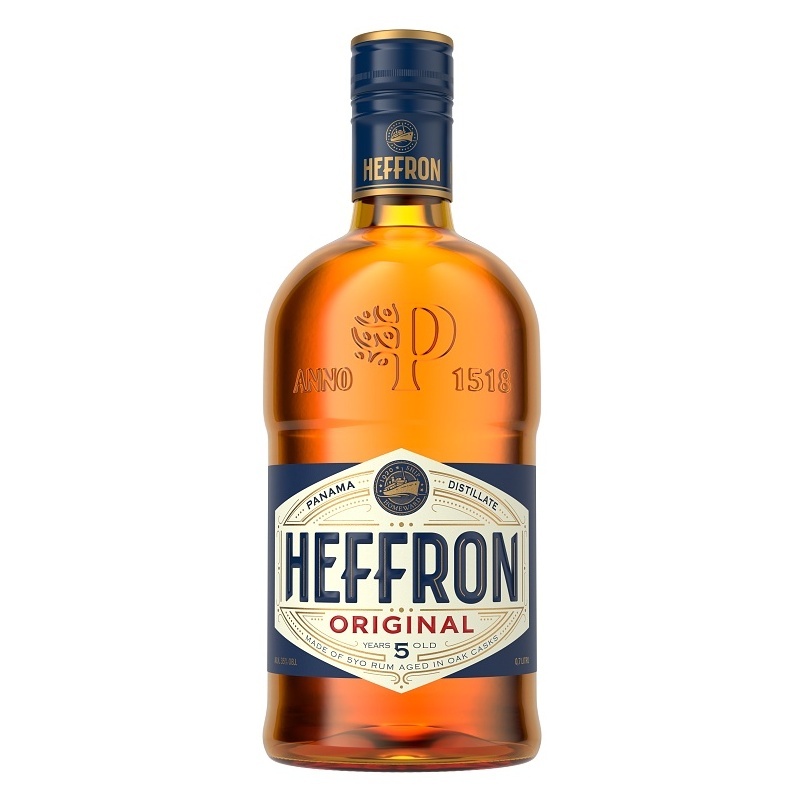 HEFFRON ORIGINAL 35% 0.7L